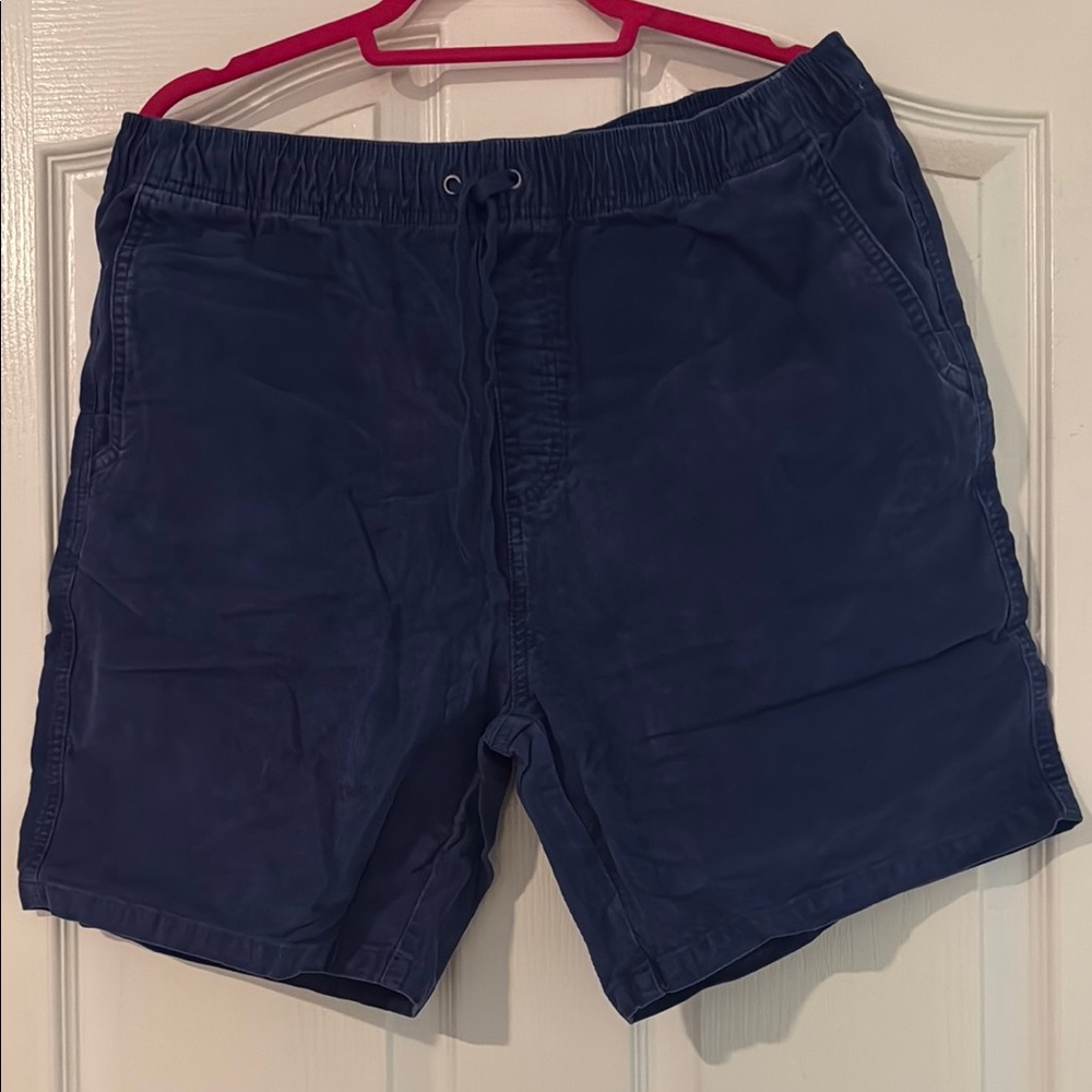 Prana Camp Canyon Shorts